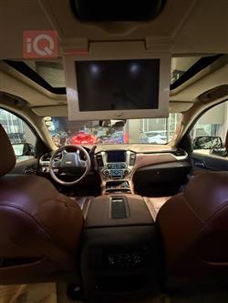 شێڤرۆلێت تاهۆ